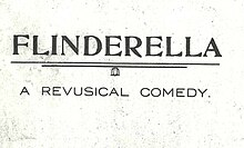 Flinderella