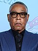 Giancarlo Esposito at GalaxyCon Austin in 2023