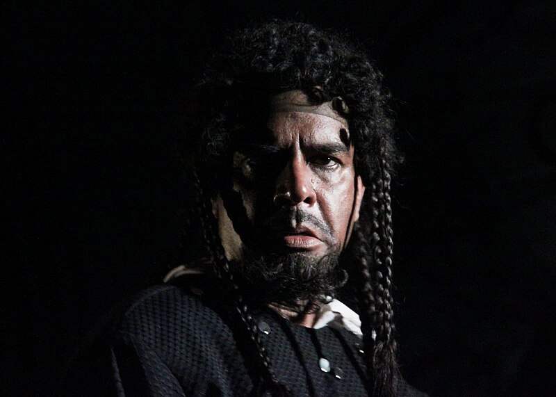 File:Goutam Halder as Othello.jpg