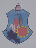 Coat of arms of Maklár