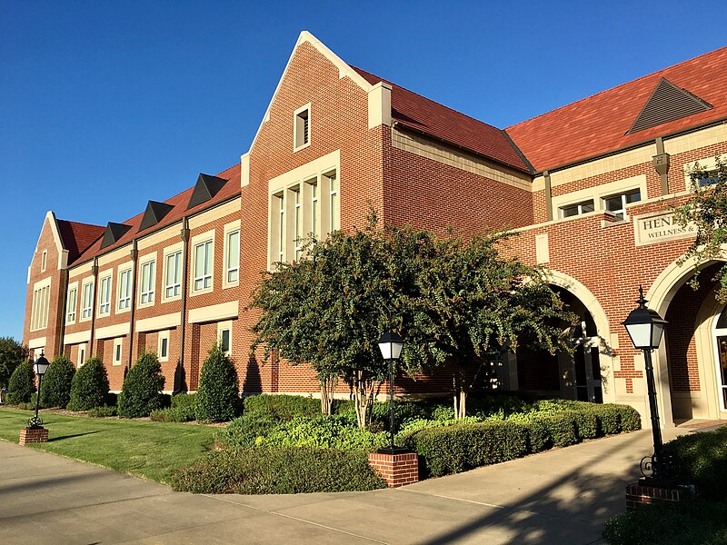 File:Hendrix Athletics Center.jpg