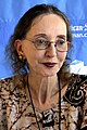 Joyce Carol Oates, author