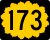 K-173 marker