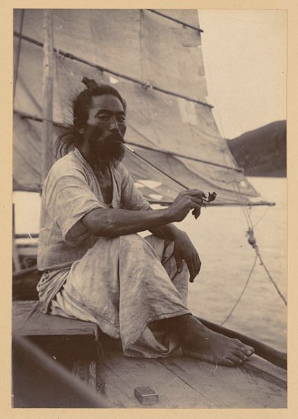 File:Korean boatman (4095401181).jpg