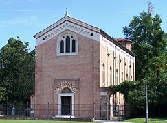 Capilla de los Scrovegni