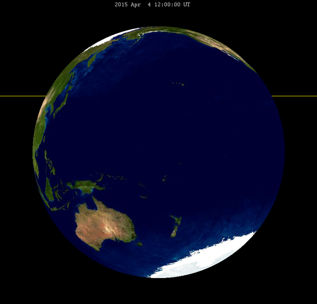 Archivo:Lunar eclipse from moon-2015Apr04.png