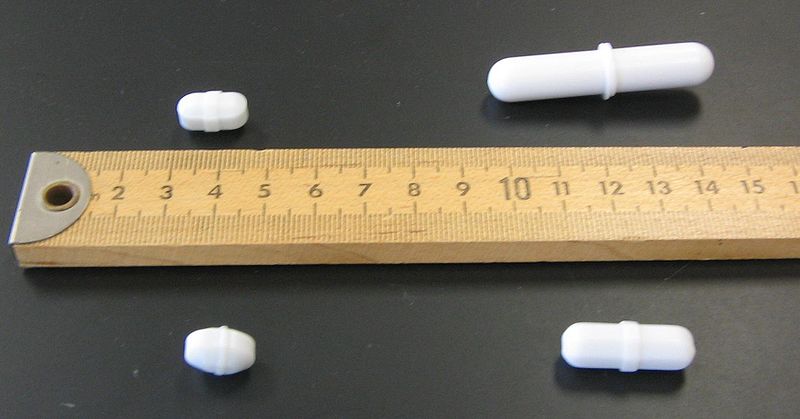 File:Magnetic Stir Bars.JPG