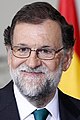 Mariano Rajoy