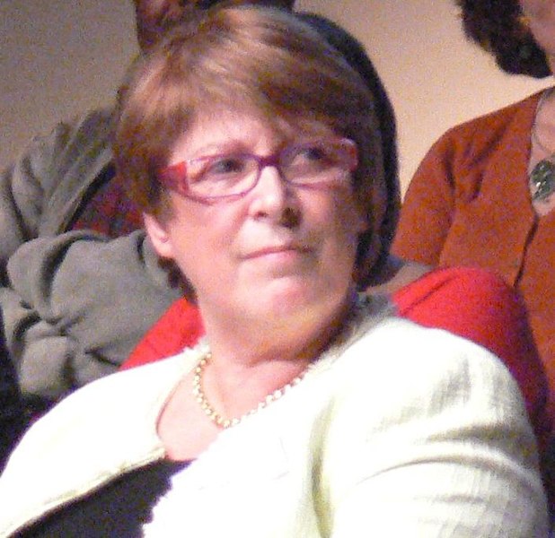 File:Marie-Françoise Clergeau.jpg