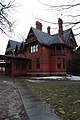 Mark Twain House