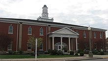 Mississippi County Courthouse, Charleston.jpg