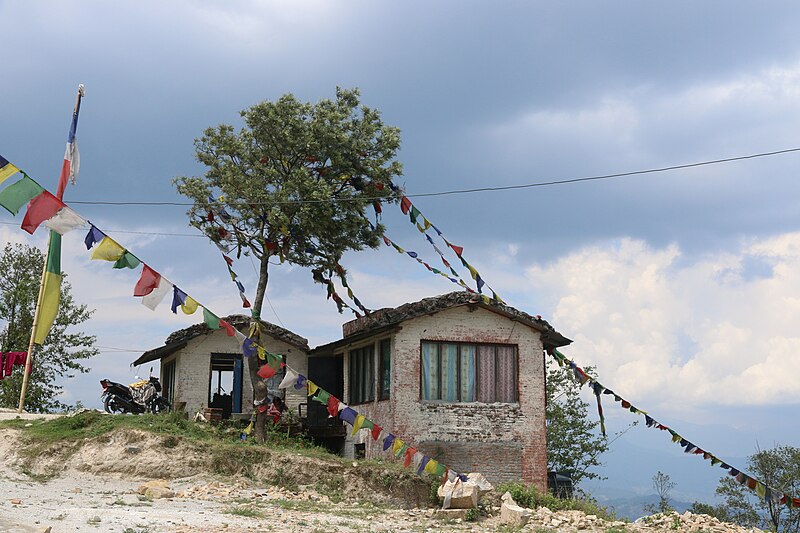 File:Nagarkot,Bhaktapur (20).JPG