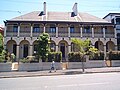 O'Keefe's Buildings Petrie Terrace