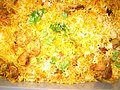 Thalassery biriyani