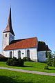 Rakvere Trinity Church