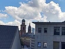 Romantik Museum, Frankfurt, view.jpg