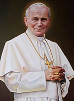 Thumbnail for Pope John Paul II Day