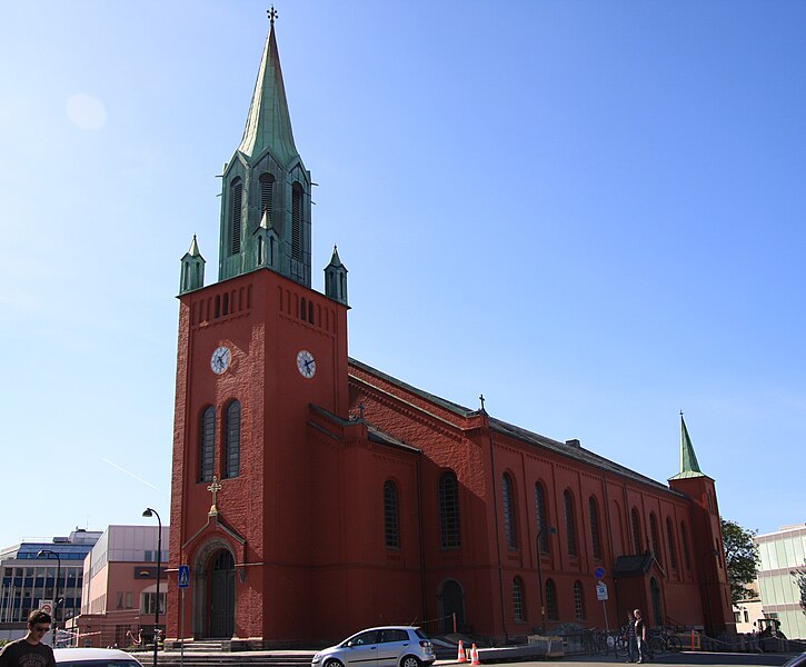 File:Sankt Petri kirke.jpg