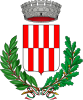 Coat of arms of Settimo Milanese