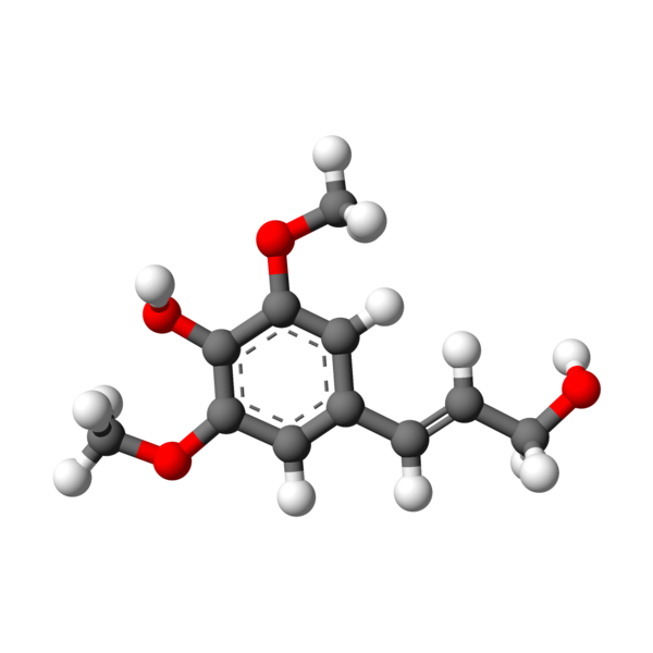 File:Sinapyl alcohol-3D-balls.png