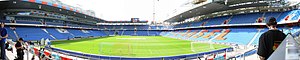 El St. Jakob Park de Suiza en Basilea, fue la sede de la final en 2016.