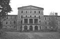 Front of St Andrew's House 2000 – Photograph taken by Oxford Archaeological Unit.