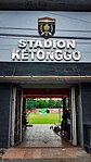 Ketonggo Stadium