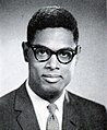 Thomas Sowell, economist, author and social commentator (attended)