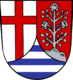 Coat of arms of Sinzing