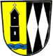 Coat of arms of Kirchham