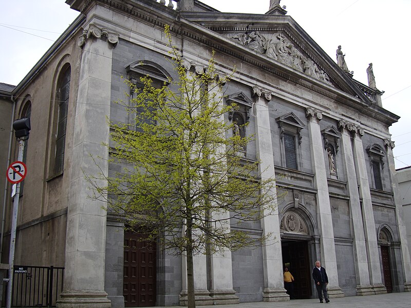 File:WaterfordRCCathedral.JPG