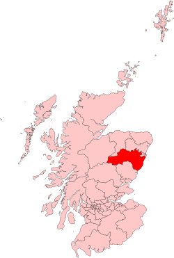 Outline map