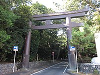 Ichi-no-Torii