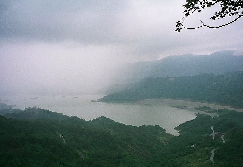 File:甲仙｜駐點探勘：六義山風景 (3388409051).jpg