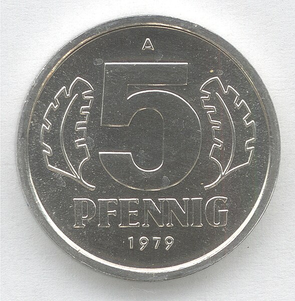 File:5 Pfennig DDR Wertseite.JPG