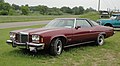 1974 Pontiac Catalina Hardtop Coupe