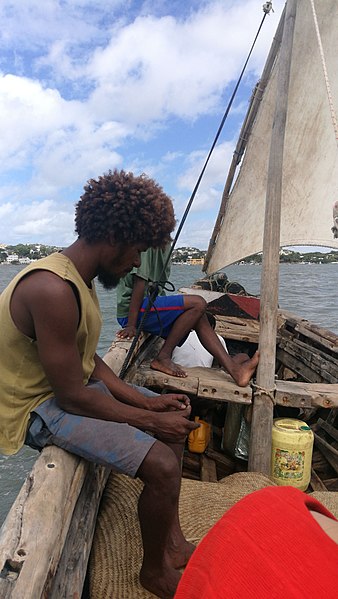 File:Bajun Boastmaster in Lamu.jpg