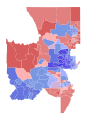 2016 United States House of Representatives election in Colorado's 2nd congressional district