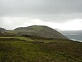 Coast of Galicia.