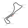 Circuit Zolder circuit until 1972