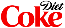 Diet Coke Logo.svg