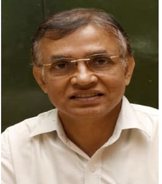 File:Dr. Venugopal K R.jpg