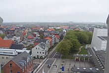 Esbjerg WiewfromWatertower.JPG