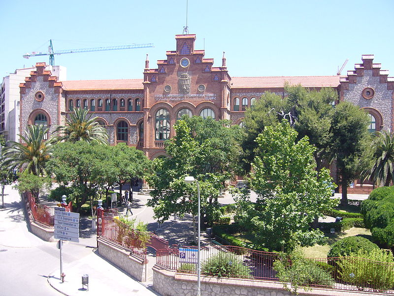 Archivo:Escola Industrial.Terrassa.Catalunya.jpg