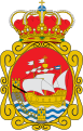 Escudo de Avilés