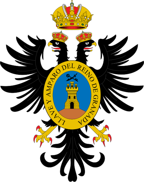 File:Escudo de Mojacar.svg