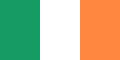 Image 36The Irish tricolour (from History of Ireland)