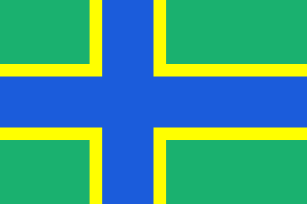 Файл:Flag of Vepsia.svg