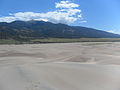 Great Sand Dunes National Park