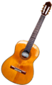 Classical guitar